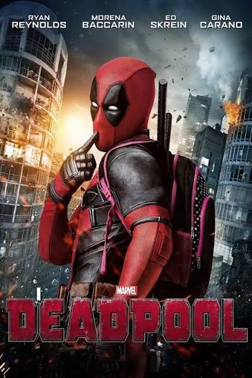On this day 10 years ago, #Deadpool made its debut in theaters! Give the  film a rewatch here👇 fandan.co/WatchDeadpool