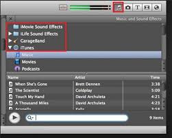Solved Add Music From Spotify To Imovie