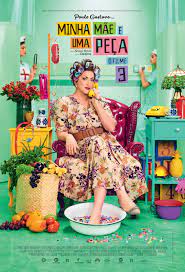Em minha mãe é uma peça 3, dona hermínia (paulo gustavo) vai ter que se redescobrir e se reinventar porque seus filhos estão formando novas famílias. Minha Mae E Uma Peca 3 Film 2018 Filmstarts De