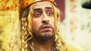 Le prochain film Asterix & Obélix sera réalisé par Jonathan Cohen ! Il  devrait adapter Les Douze Travaux d'Astérix selon des sources de  Satellifacts.