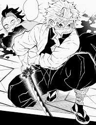It was serialized in weekly shonen so begins tanjiro's life as a demon slayer, on a quest to cure his sister and find the one who murdered their family. Gensane Shipping Wiki Fandom