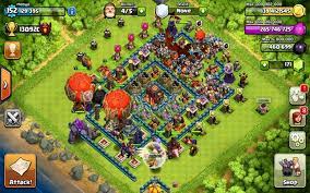 Hack of this game works on all devices on which it is installed. Servers Fh X Coc Offline 1 0 Apk Download Android Strategy Games