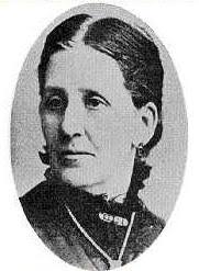 Harriet Emeline Barney Young (1830-1911)