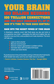 The new science to unlock your brain's hidden power. Brainhack Door Neil Pavitt Managementboek Nl