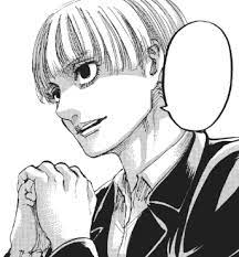 Finally Guys We Will Know If Yelena Is Eldiany Or Not Next Chapter Who Wait For That Thing Titanfolk Yelena aot icons manga pfp shingeki no kyojin icon cropped picture babooshka hot beautiful attack on titan svgarcrush. finally guys we will know if yelena is