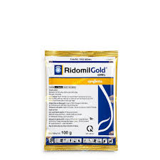 Ridomil Gold 68WG