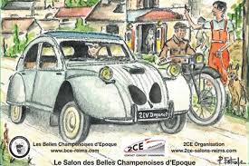 On vous explique tout dans cet article pour ne plus vous tromper. Le Salon De Reims 2018 S Annonce Des Souvenirs Pleins La Tete News D Anciennes