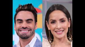 Frederik Oldenburg se sincera y revela cómo Carmen Villalobos le ha  cambiado la vida