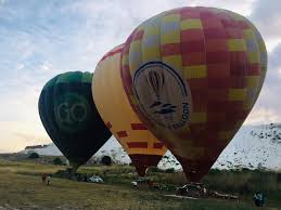 Descărcați această fotografie gratuită despre turcia cappadocia balon cu aer din vasta bibliotecă a pixabay de imagini și clipuri video de domeniu public. Cum E SÄƒ Zbori Cu Balonul Cu Aer Cald Galerie Foto Europa Fm