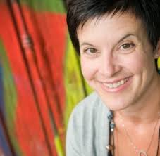 Category: Jennifer Cox