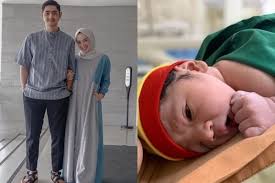 Nama nama untuk anak nabi muhammad tersebut dipilih bukan hanya dari sekedar keindahan semata, melainkan memiliki makna dan arti yang dimaksudkan untuk kebaikan 4. Dikaruniai Bayi Lelaki Ini Arti Nama Anak Putri Anne Novita Top