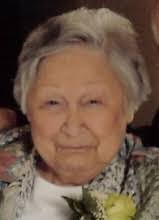 Obituary information for Emma Lou Sadowski