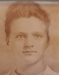 Susie Gilliam Hatfield (1893-1992)