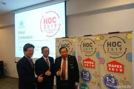 Thailand, the maldives, the philippines, malaysia, singapore, and more; More Than 50 Developers Participating In Hoc Expo 2019 The Edge Markets