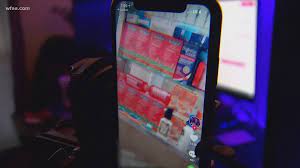 Cook Children S Says It Treated Three Teens For Benadryl Overdoses In May Following Tiktok Challenge Wfaa Com