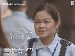 MMK (The Official)