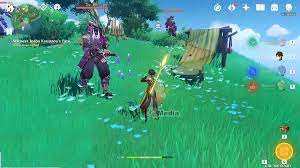 Syarat membuka quest archon chapter i: Panduan Cara Menyelesaikan Misi Destiny Fighter Tutorial Dari Awal Hingga Akhir