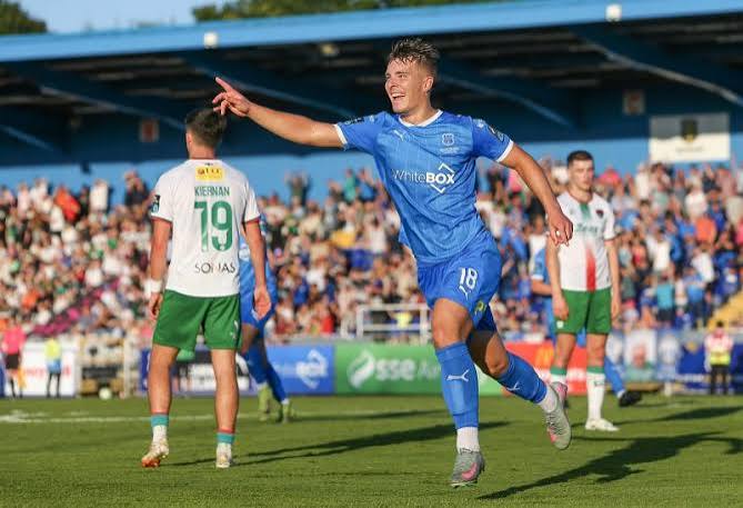 Tommy Lonergan Makes Loan Move Permanent – Waterford FC | Official Site