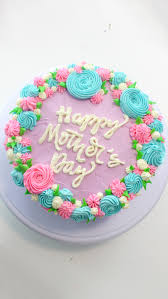 Mother's Day Cake | Recipe | Mothers day cakes designs, Mothers day cake, Cake