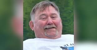 Richard Duane Park Obituary