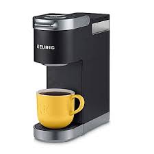Keurig K Mini Plus Single Serve K Cup Pod Coffee Maker Coffee Maker Pod Coffee Makers Single Serve Coffee Makers