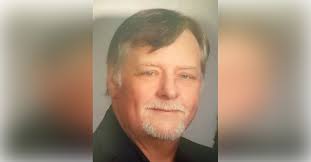 Obituary information for Gary D. Trammell