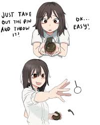 Kill Kizu hentai videos, GIFs, and images | R34.app