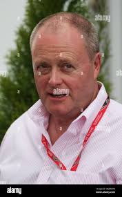 Alan donnelly hi-res stock photography and images