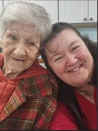 Lena G. Clutter Obituary September 7, 2025