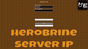 Although you can play minecraft by yourself, one of its signature features is the ability to build, explore and fight with other players online. Minecraft Hypixel Ip Youtube