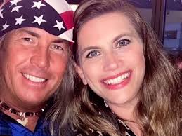 Fundraiser for Michelle Thoburn by Mark Thoburn : Jonathan Thoburn Family  Help