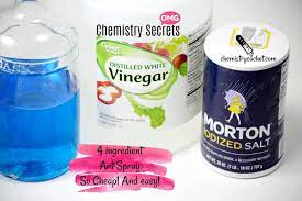 And those bait traps never work. Chemistry Secrets Cheap Easy Homemade Ant Spray