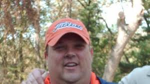 Fundraiser for kirk fisher by Julie Vanik Takacs : Kirk Fisher