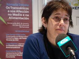 Medra a oposición aos organismos xeneticamente modificados. Ames enceta na  Galiza a Semana de Loita contra os Transxénicos.