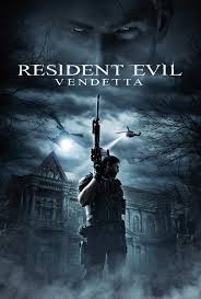 The landmark survival horror video game series resident evil has shipped over 110 million copies worldwide. Highly Anticipated Cg Animated Film Resident Evil Vendetta To Hit Cinemas Worldwide Including Exclusive North American Event On June 19 Fathom Events