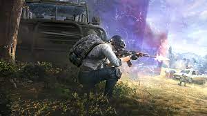 2048x1152 2020 Pubg Helmet Game 4k 2048x1152 Resolution Hd 4k Wallpapers Images Backgrounds Photos And Pictures