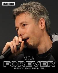 ESOURGE MCA FOREVER AUGUST5, AUGUST5,1964-MAY4,2012 5, 1964 MAY4, MAY 2012