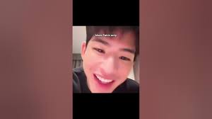 only MarkOhm y’all heard him 😭 so let’s stop asking "MarkOhm or OhmMark"  #markohm #markpakin