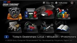 At any screen with scrolling text, pause the ticker by pressing l3. Gran Turismo V2 Europe Iso Psp Isos Emuparadise