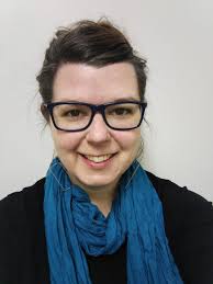 Lauren Scherer's Instagram, Twitter & Facebook