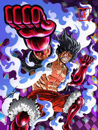 Click the wallpaper to view full size. Luffy Snake Man Manga Anime One Piece One Piece Drawing One Piece Wallpaper Iphone