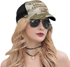 Amazon.com: with Fear for Our Democracy I Dissent Hat for Women Dad Hats  Cool Hat Black : Ropa, Zapatos y Joyería