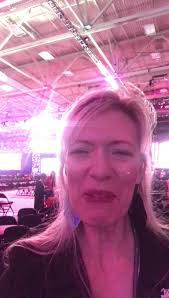 Dionetta Doerfler, Mary Kay Independent Beauty Consultant was live.