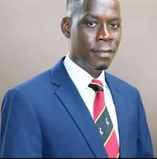 James Omara Elem has won the Lira City West 'A' Council Seat 2021-2026  scoring 46.83% of the total valid votes as George Opio Rashid follows with  25.09 % . Courtesy Photo