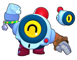 Jacky and carl gacha life. Nani Brawl Stars Estadisticas Consejos Skins Fanart
