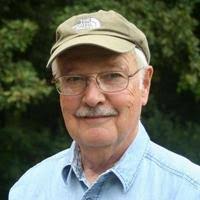 St. Joseph Illinois Area Obits: Joseph Vernard Maddox Jr.