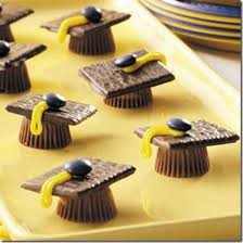 30 graduation party food ideas to make it easy for planning the perfect grad party! 25 Graduation Ideas Gifts Food And Decoration Life After Laundry
