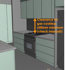 Standard kitchen sink cabinet sizes australia. Standard Dimensions For Australian Kitchen Design Interior Design