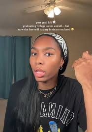 Graduation Confusion Venues