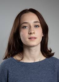 Gertrude Springer: Pretty & Petite (Short 2017)